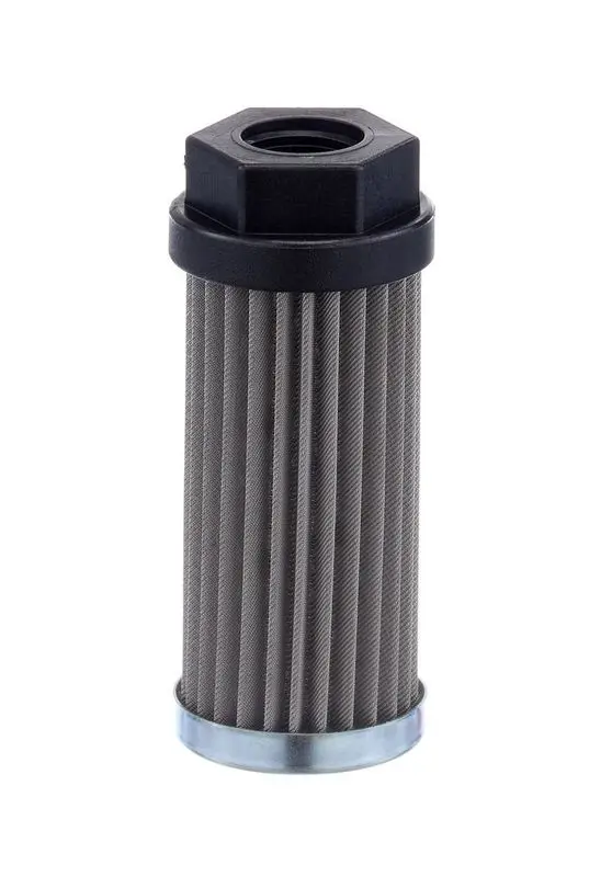 Filtrs, Hidropacēlāja sistēma MANN HD504