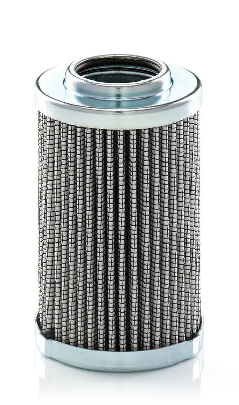 Filtrs, Hidropacēlāja sistēma MANN HD6001