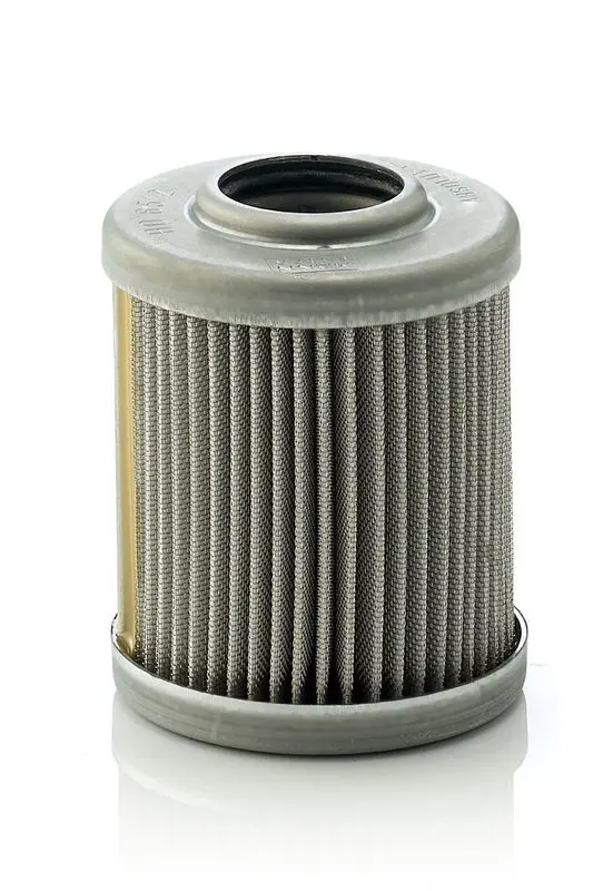 Filtrs, Hidropacēlāja sistēma MANN HD652