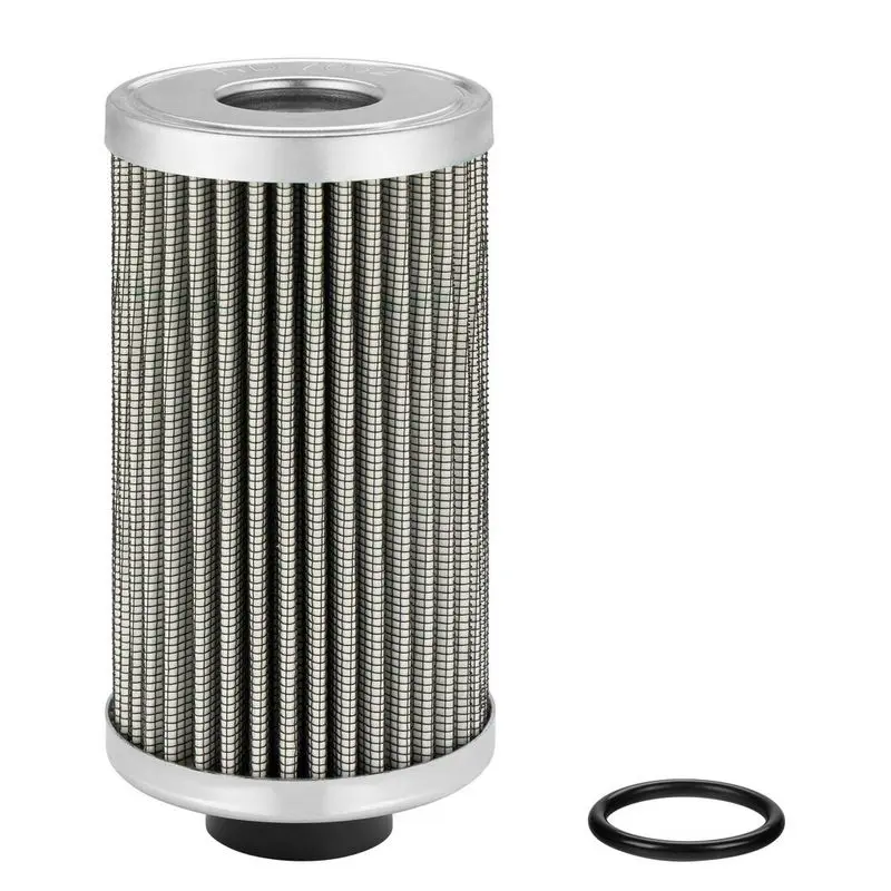 Filtrs, Hidropacēlāja sistēma MANN HD7032x