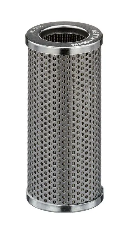 Filtrs, Hidropacēlāja sistēma MANN HD7038