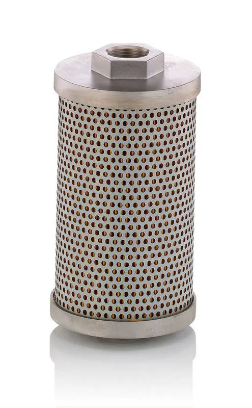 Filtrs, Hidropacēlāja sistēma MANN HD901