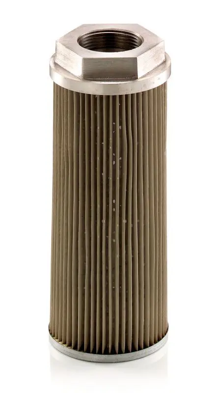 Filtrs, Hidropacēlāja sistēma MANN HD9210