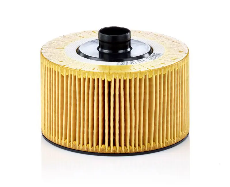 Eļļas filtrs MANN HU10002z