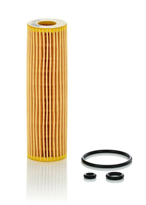 Eļļas filtrs MANN HU514X
