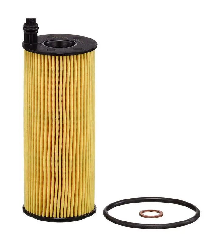 Eļļas filtrs MANN HU6004X