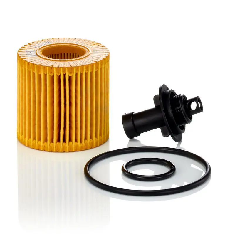 Eļļas filtrs MANN HU6006Z