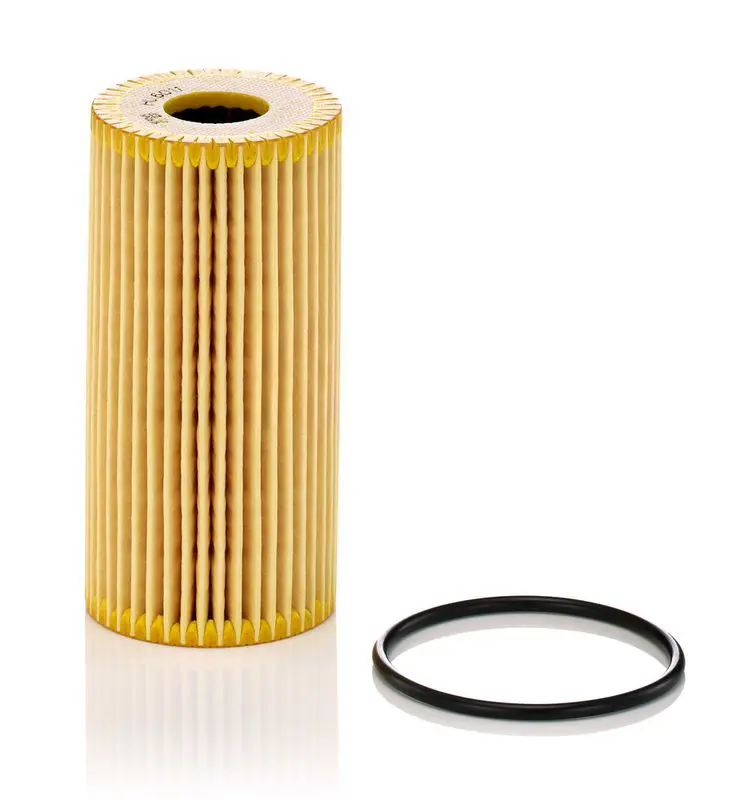 Eļļas filtrs MANN HU6011Z