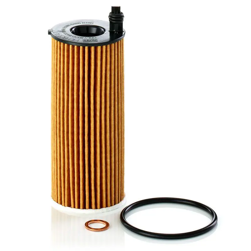 Eļļas filtrs MANN HU60141z