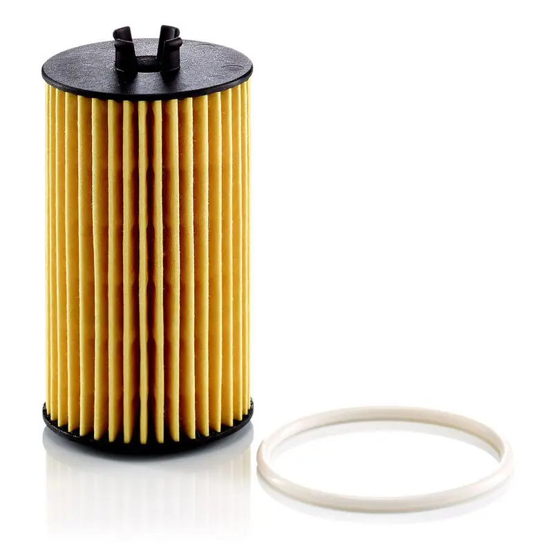 Eļļas filtrs MANN HU6018z