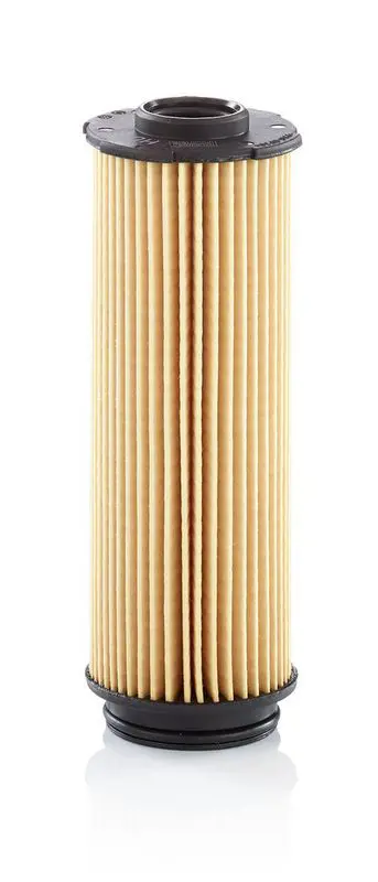 Eļļas filtrs MANN HU6022Z