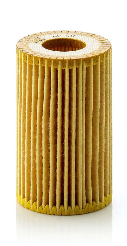 Eļļas filtrs MANN HU611X