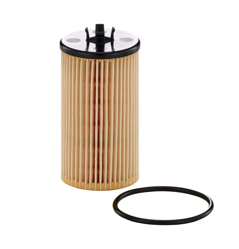 Eļļas filtrs MANN HU6122x