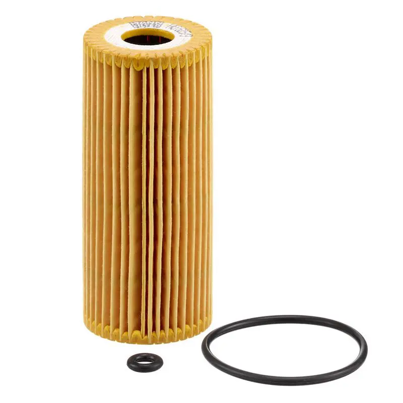Eļļas filtrs MANN HU6153x