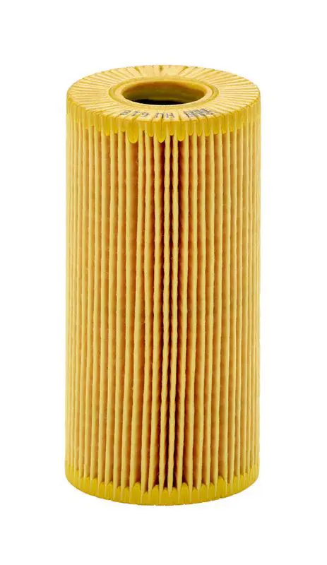 Eļļas filtrs MANN HU618y