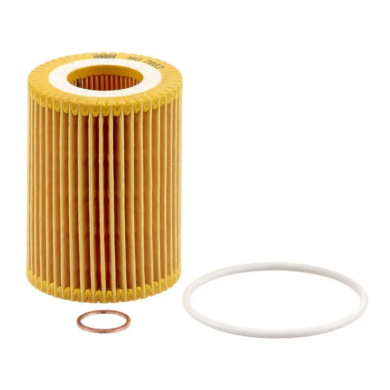 Eļļas filtrs MANN HU7003X