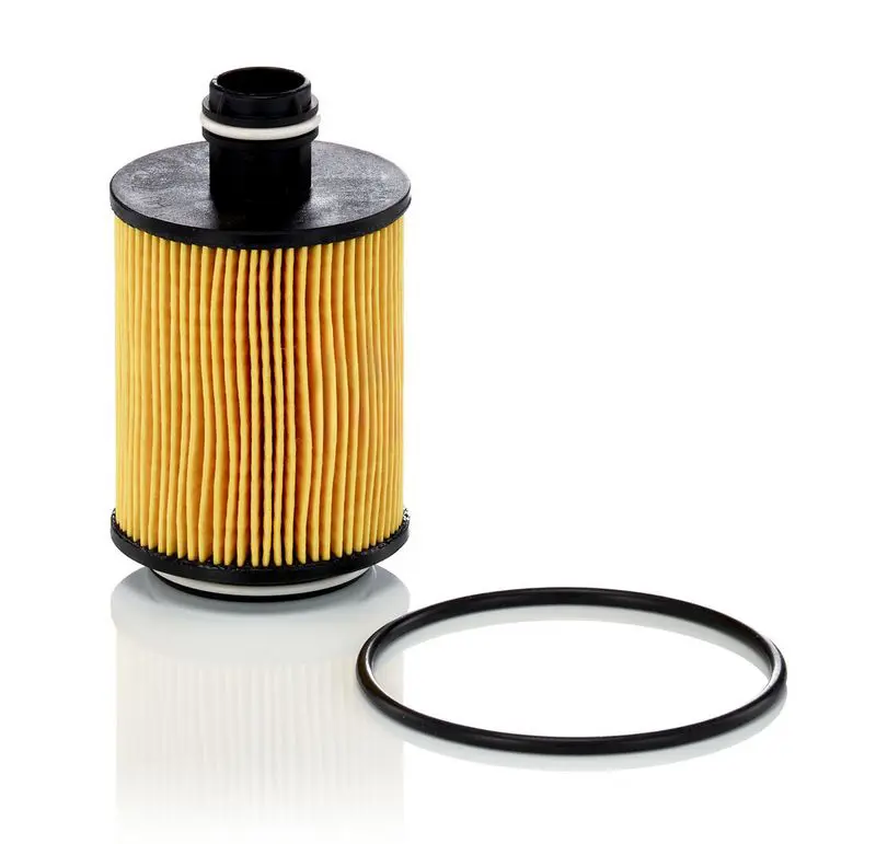 Eļļas filtrs MANN HU70041x