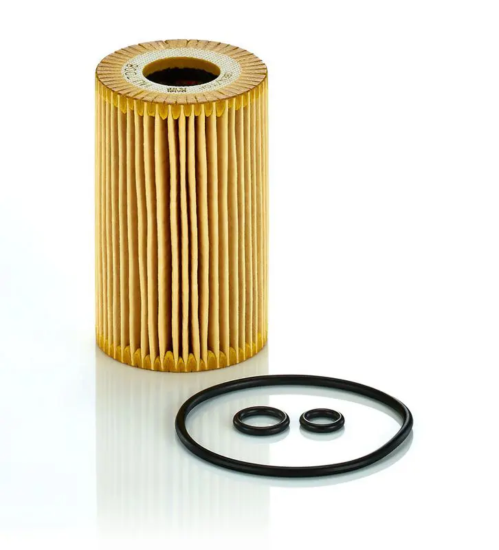 Eļļas filtrs MANN HU7008Z