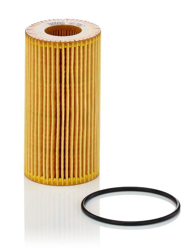 Eļļas filtrs MANN HU7012z