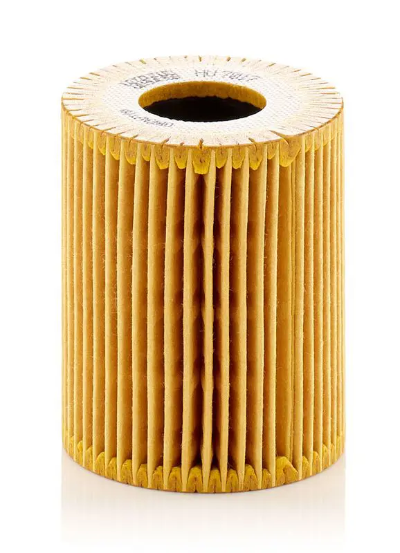Eļļas filtrs MANN HU7017Z