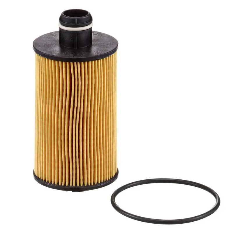 Eļļas filtrs MANN HU7018Z