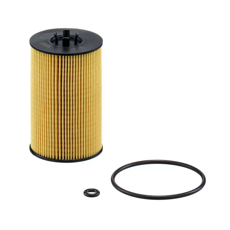 Eļļas filtrs MANN HU7020Z