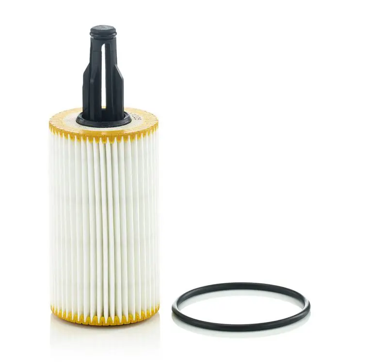 Eļļas filtrs MANN HU7025Z