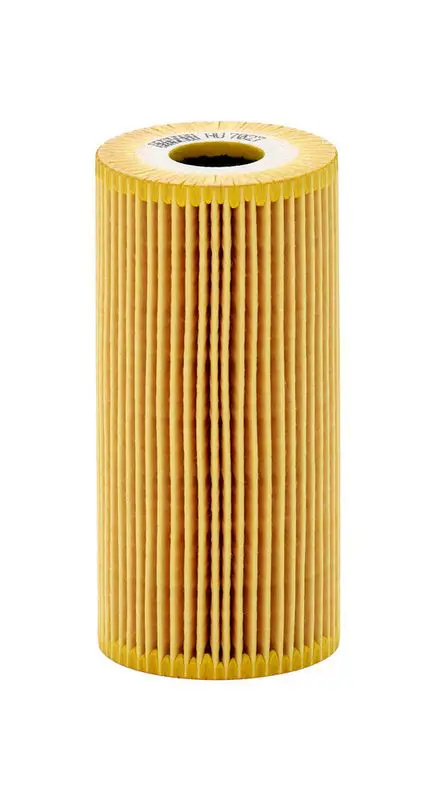 Eļļas filtrs MANN HU7027Z