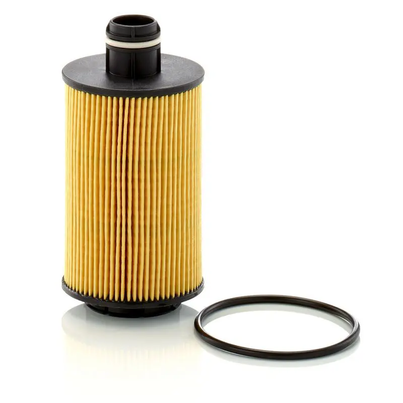 Eļļas filtrs MANN HU7030Z