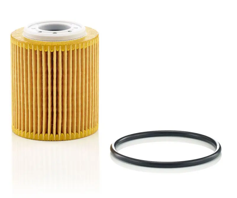 Eļļas filtrs MANN HU7032Z