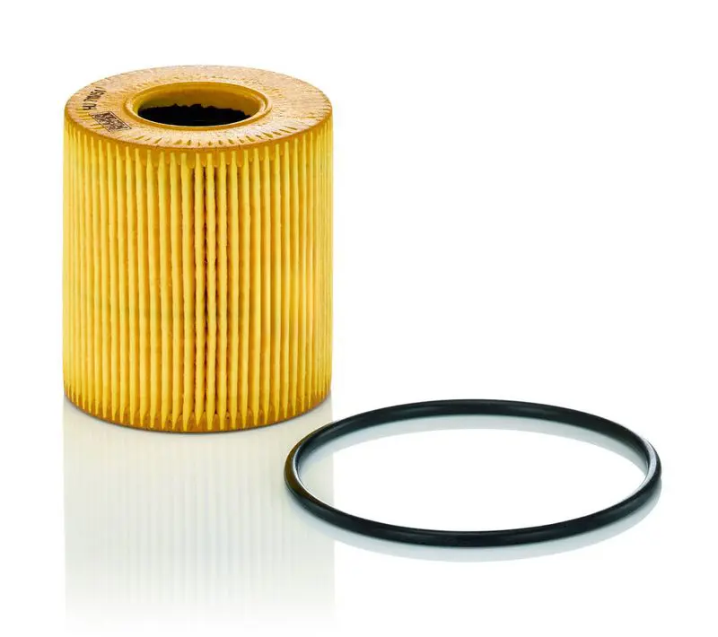 Eļļas filtrs MANN HU71151x