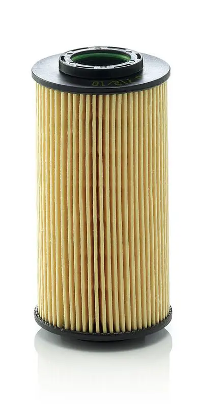Eļļas filtrs MANN HU71210x