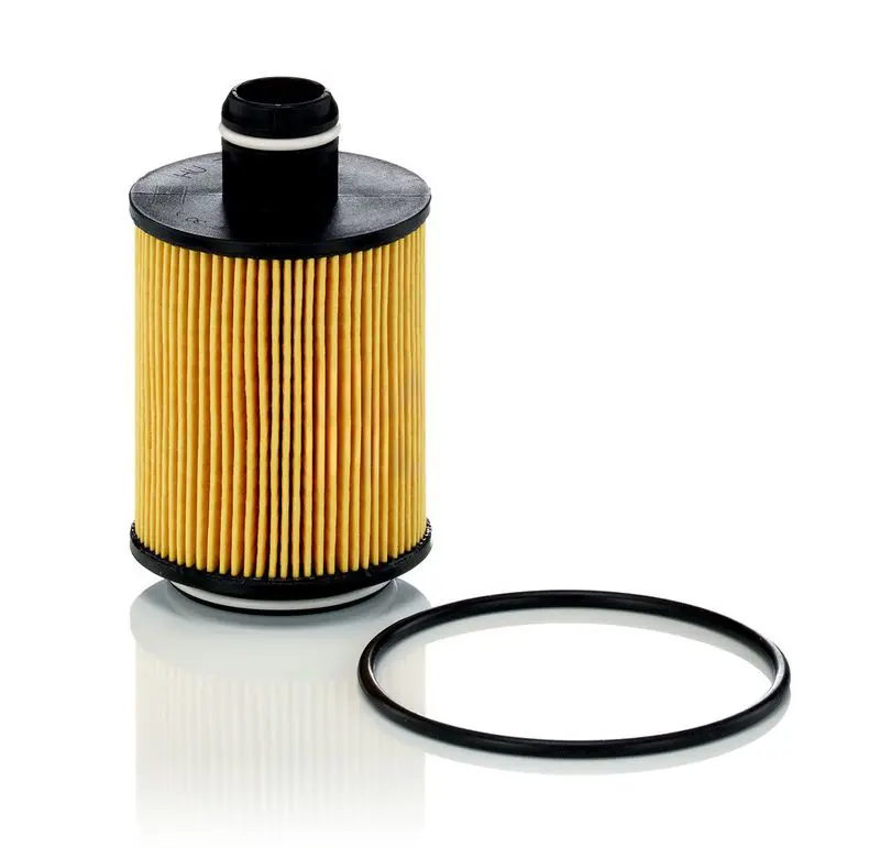 Eļļas filtrs MANN HU71211x
