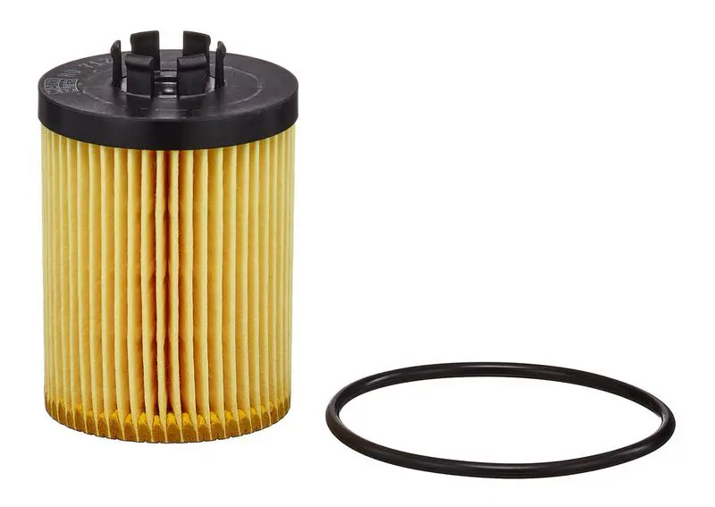 Eļļas filtrs MANN HU7128x