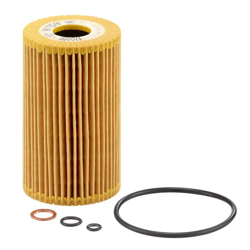 Eļļas filtrs MANN HU7154x