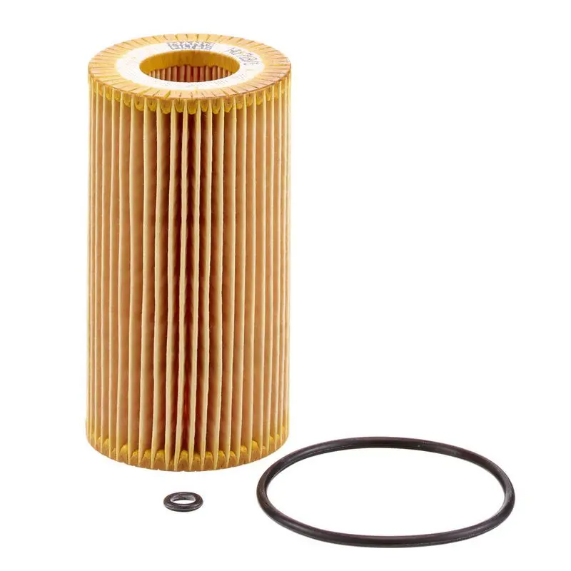 Eļļas filtrs MANN HU7181n