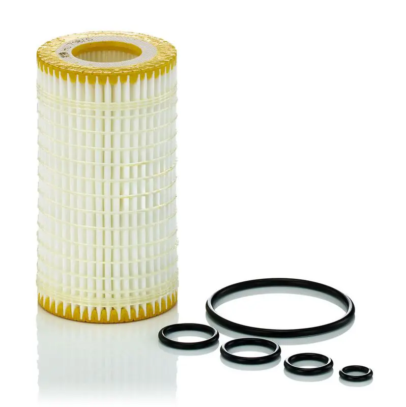 Eļļas filtrs MANN HU7185x