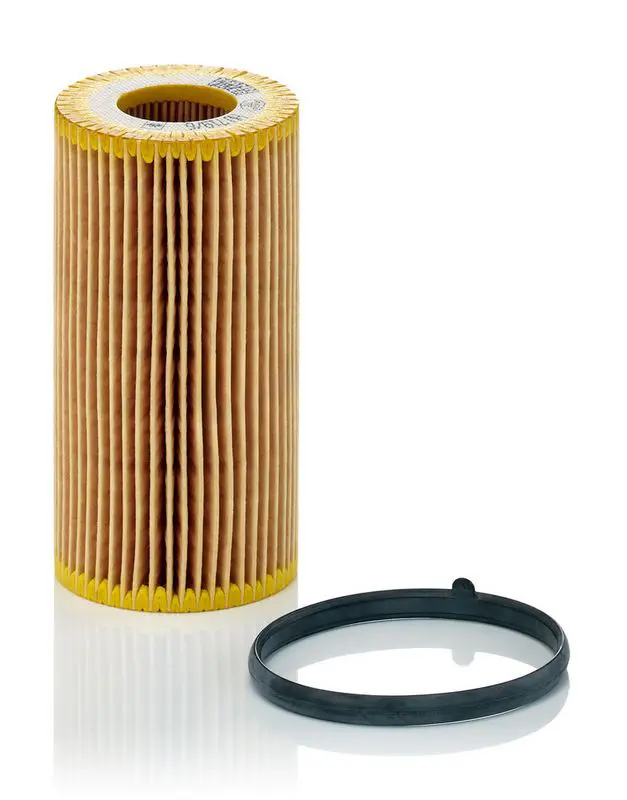 Eļļas filtrs MANN HU7196x