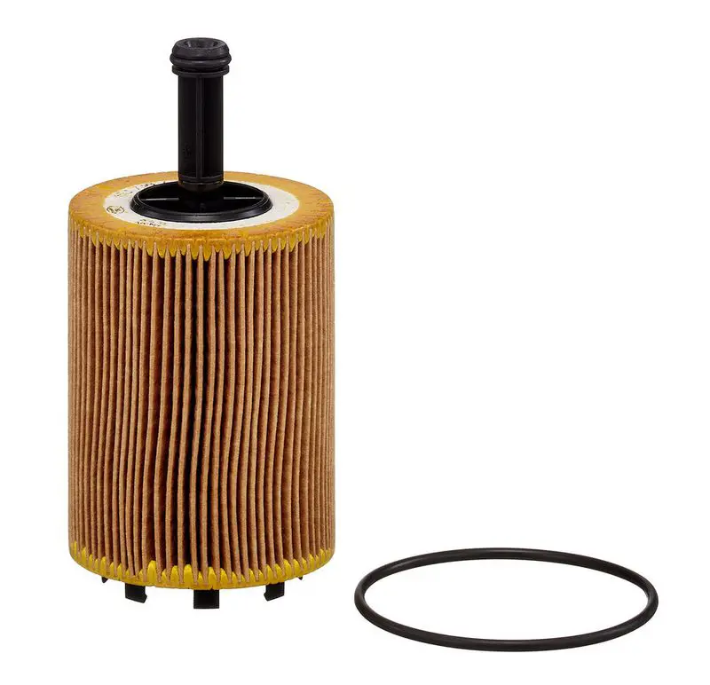 Eļļas filtrs MANN HU7197x