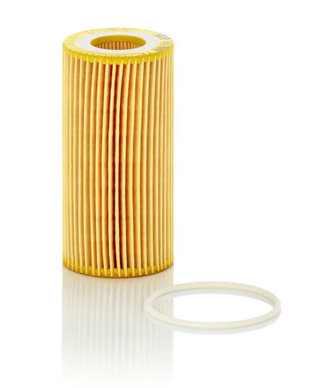 Eļļas filtrs MANN HU7198x