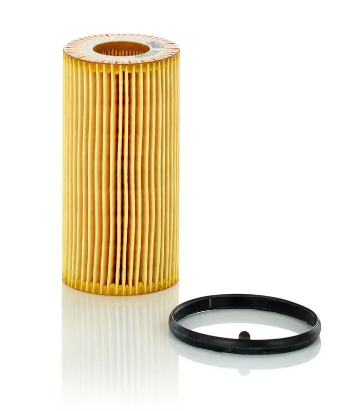 Eļļas filtrs MANN HU7198y
