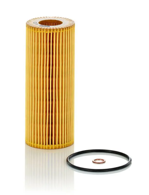 Eļļas filtrs MANN HU722X