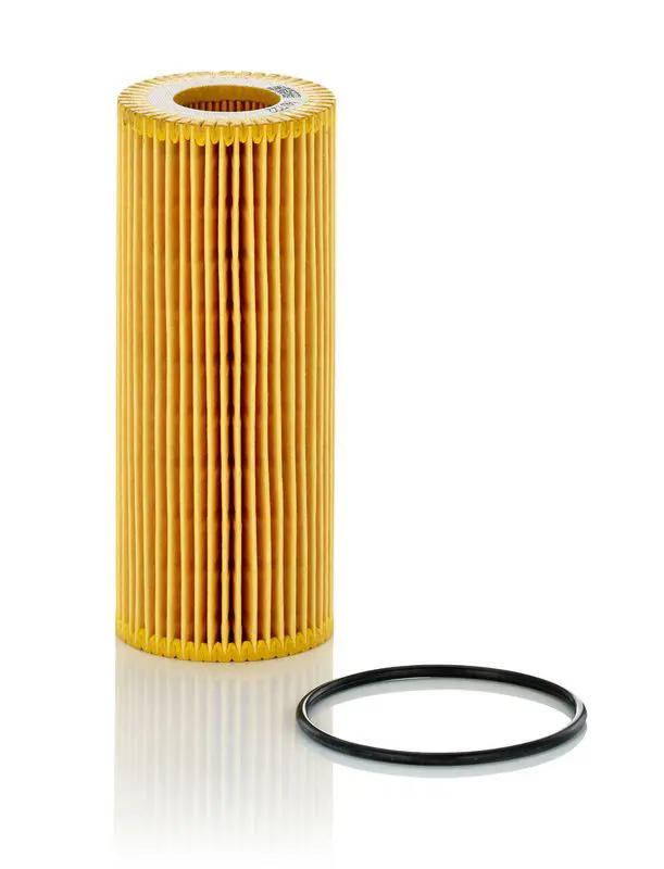 Eļļas filtrs MANN HU722Y