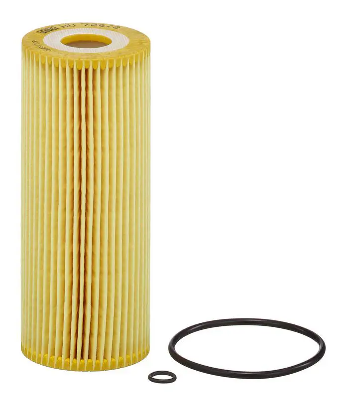 Eļļas filtrs MANN HU7262x