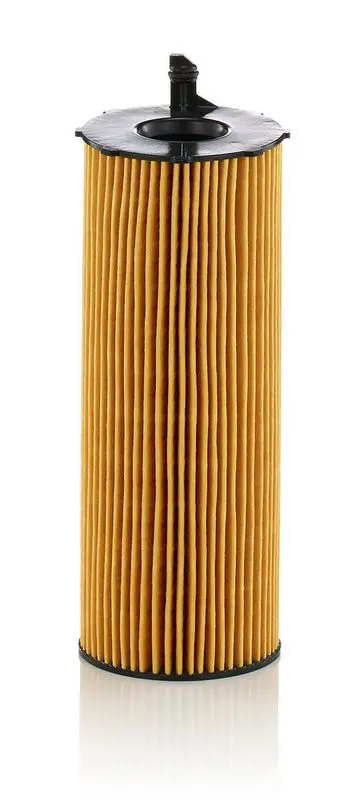 Eļļas filtrs MANN HU8001X