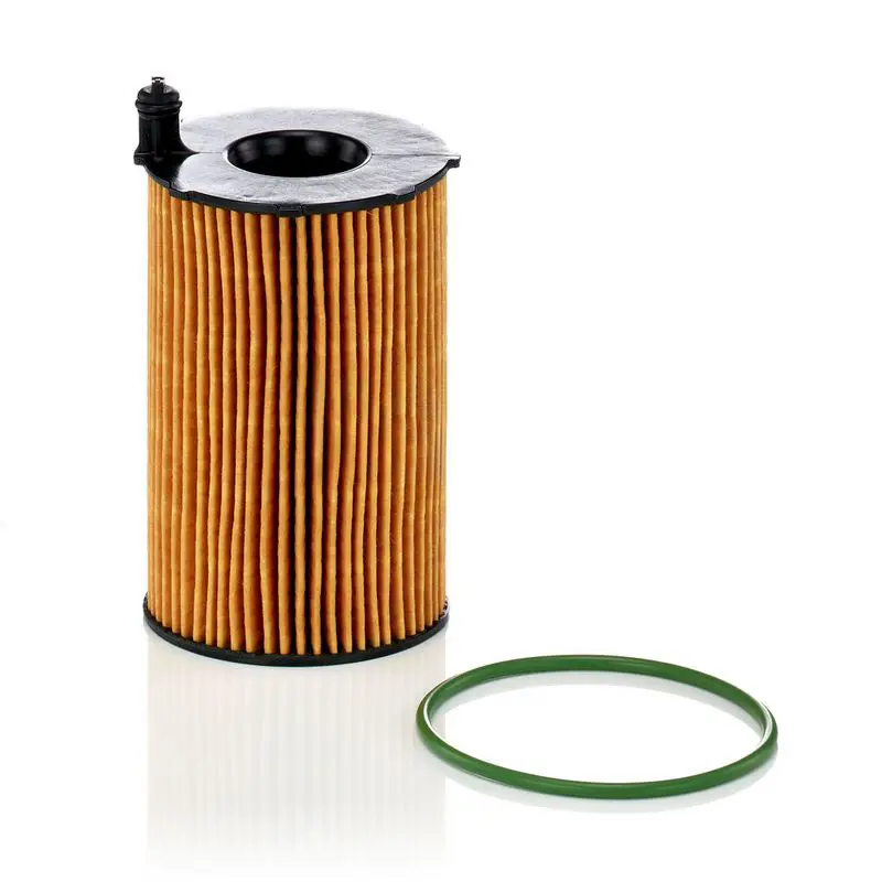 Eļļas filtrs MANN HU8005Z