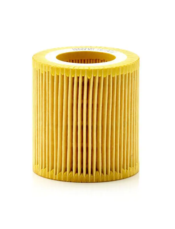 Eļļas filtrs MANN HU8011Z