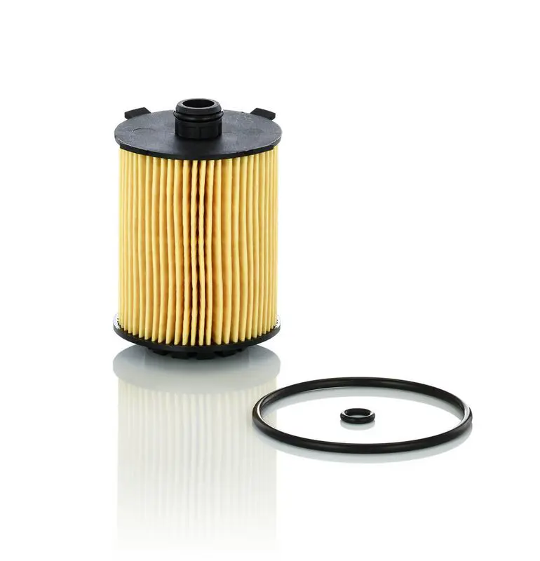 Eļļas filtrs MANN HU8014Z
