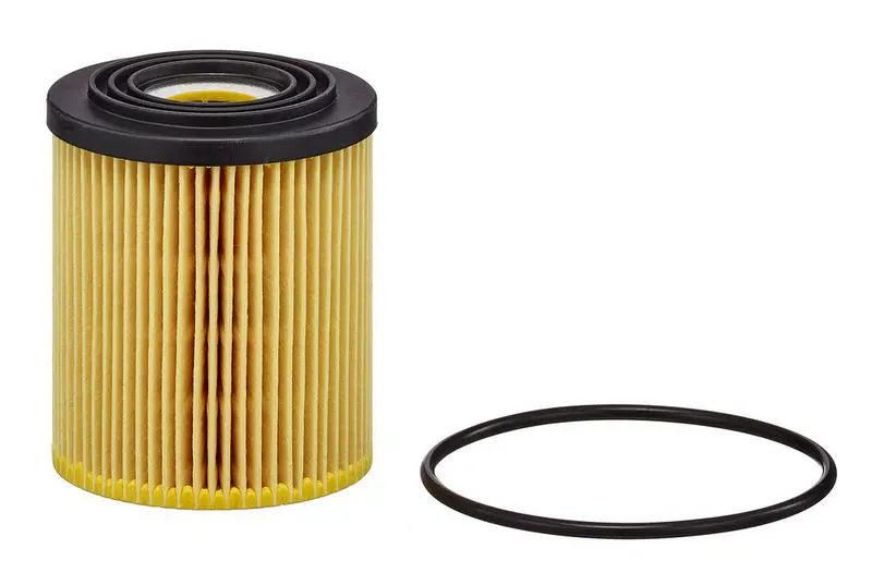 Eļļas filtrs MANN HU8162x