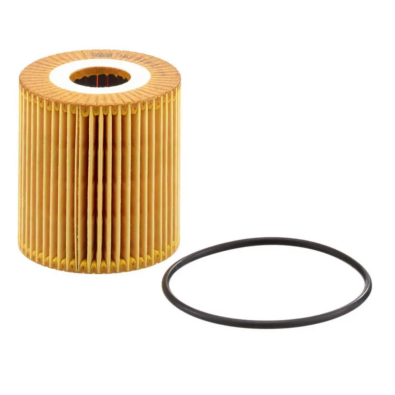Eļļas filtrs MANN HU8191x